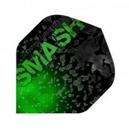 Mission Squadrons Solo - Martin Lukeman F3355 - Dart Flights