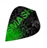 Mission Squadrons Solo - Martin Lukeman F3366 - Kite - Dart Flights