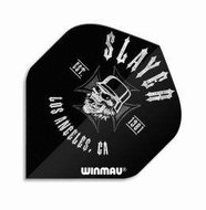 Winmau Squadrons Rock Legends - Slayer LA - W6905.222 - Dart Flights