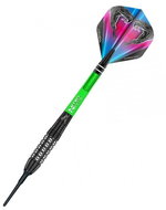 Red Dragon Darts Peter Wright - Black Strike - 22g - Darts