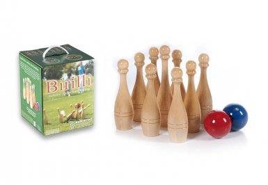 Lucio Londero Garden Bowling Deluxe - Bowling Pins - Main image