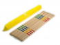 Lucio Londero Large garden mikado - Board Game