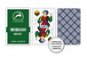 Modiano Magiare Belot - Mario Cards - Professional Plastic Cards - Cards
