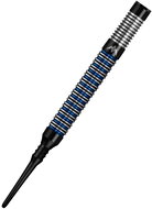 Mission Darts Nightfall - M1 - 18g - Darts