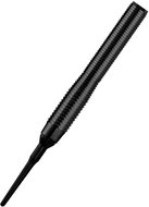 Designa Darts Razor Grip V2 - Black - M1 - 22g - Darts