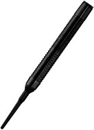 Designa Darts Razor Grip V2 - Black - M4 - 22g - Darts