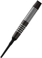 Designa Darts Black Shadow V2 - M3 - 20g - Darts