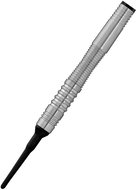 Designa Silver Mustang V2 - M1 - 22g - Darts