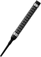 Designa Darts Dark Thunder V2 - Black - 20g - Darts