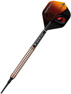 Mission Darts Komodo RX - M3 - 21g - Darts