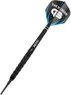 Red Dragon Darts Gerwyn Price - Back to Black - 20g - Darts