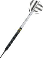 Winmau Darts Daryl Gurney - Black Edition - 22g - Darts