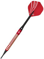 Bull's Darts Metis - Red - 16g - Darts