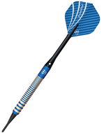 Bull's Darts Metis - Blue - 18g - Darts