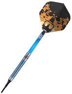 Bull's NL Darts Karel Sedlacek - Evil Charlie - 20g - Darts