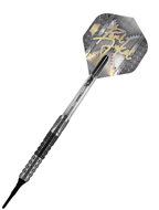 Bull's NL Darts Pavel Jirkal - Black - 18g - Darts
