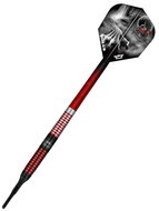 Bull's NL Phantom Darts - Red - 22g - Darts