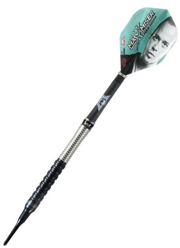 Bull's NL Darts Max Hopp - 20g - Darts - Main image