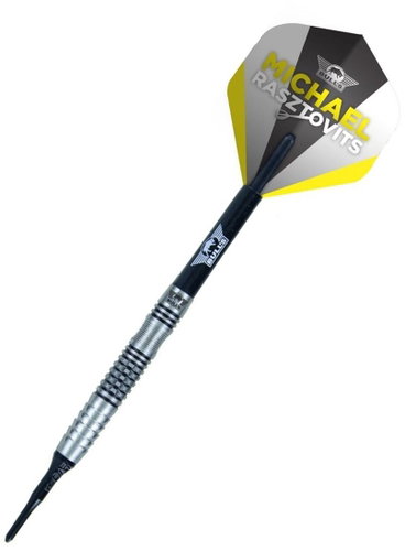 Bull's NL Darts Michael Rasztovits - 18g - Darts - Main image