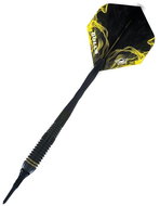 Bull's NL Darts Smoke - Gold - 18g - Darts
