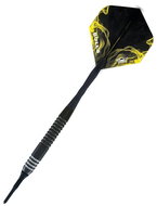 Bull's NL Darts Smoke - Silver - 22g - Darts