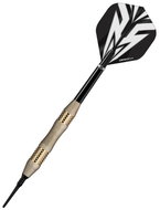 Designa Darts Mako - Micro - Silver - 21g - Darts