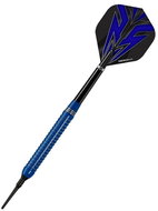 Designa Darts Mako - Shark - Blue - 22g - Darts