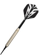 Designa Darts Mako - Shark - Silver - 20g - Darts