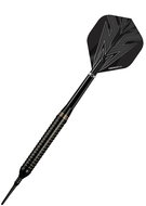 Designa Darts Mako - Shark - Black - 22g - Darts