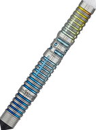 Unicorn Darts Code DNA - Jeffrey de Zwaan - 22g - Darts