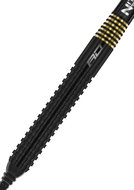 Red Dragon Darts Seiya Asakura - Black - 23g - Darts