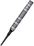 Mission Darts Alan Soutar - Blue & White - 22g - Darts