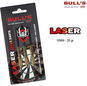 Bull's Šipky Steel Laser - 20g - 10999 - Šipky