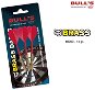 Bull's Darts Steel XP Brass - 14g - 10990 - Darts