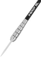 Bull's Darts Steel Skull S1 - 22g - Darts
