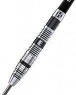 Harrows Steel Elite Darts - 25g R - Darts