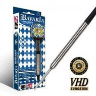 One80 Steel Bavaria UM darts - 20 g - Darts