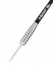 Bull's Darts Steel Skull S2 - 21g - Darts - Main image
