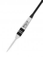 Bull's Darts Steel X-Grip X3 - 22g - Darts