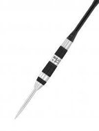 Bull's Darts Steel X-Grip X4 - 25g - Darts