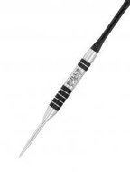 Bull's Darts Steel X-Grip X6 - 24g - Darts