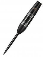 Mission Darts Steel Nero - M3 - 25g - Darts