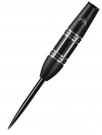 Mission Darts Steel Nero - M3 - 25g - Darts - Main image