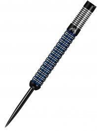 Mission Darts Steel Nightfall - M1 - 27g - Darts - Main image