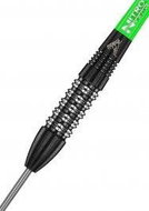 Red Dragon Darts Steel Peter Wright Black Strike - 26g - Darts