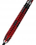 Harrows Steel Fire Inferno Darts - 25g - Darts