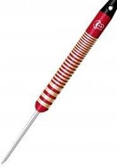 Bull's Darts Steel Metis - Red - 21g - Darts
