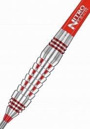 Red Dragon Darts Steel Firebird - 23g - Darts - Main image
