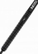 Red Dragon Darts Steel Jamie Hughes SE - 24g - Darts