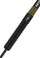 Red Dragon Darts Steel Seiya Asakura - Black - 23g - Darts